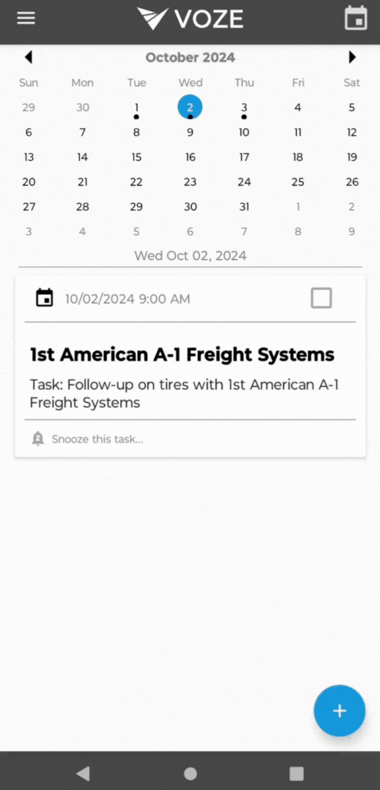 Android_Capture Note