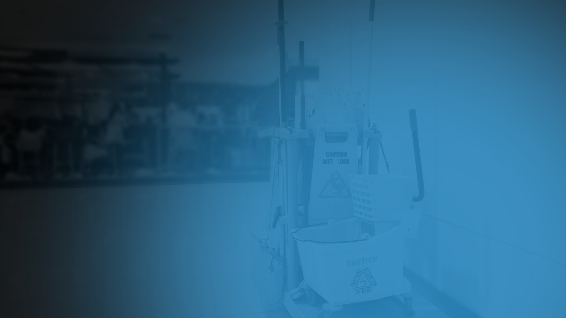 Bell Janitorial Supply Customer Story Voze