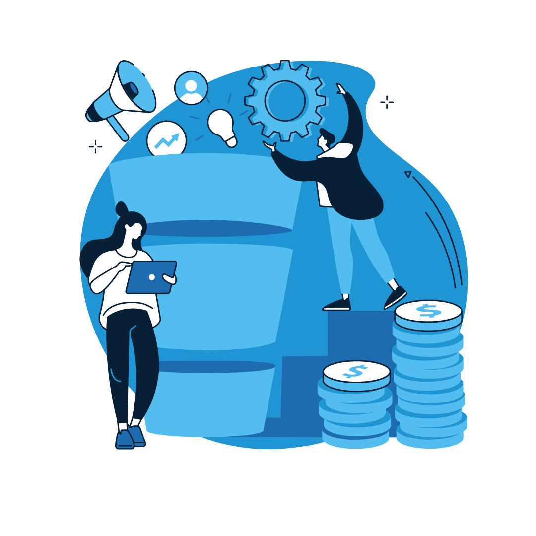 Field Sales Productivity Platform