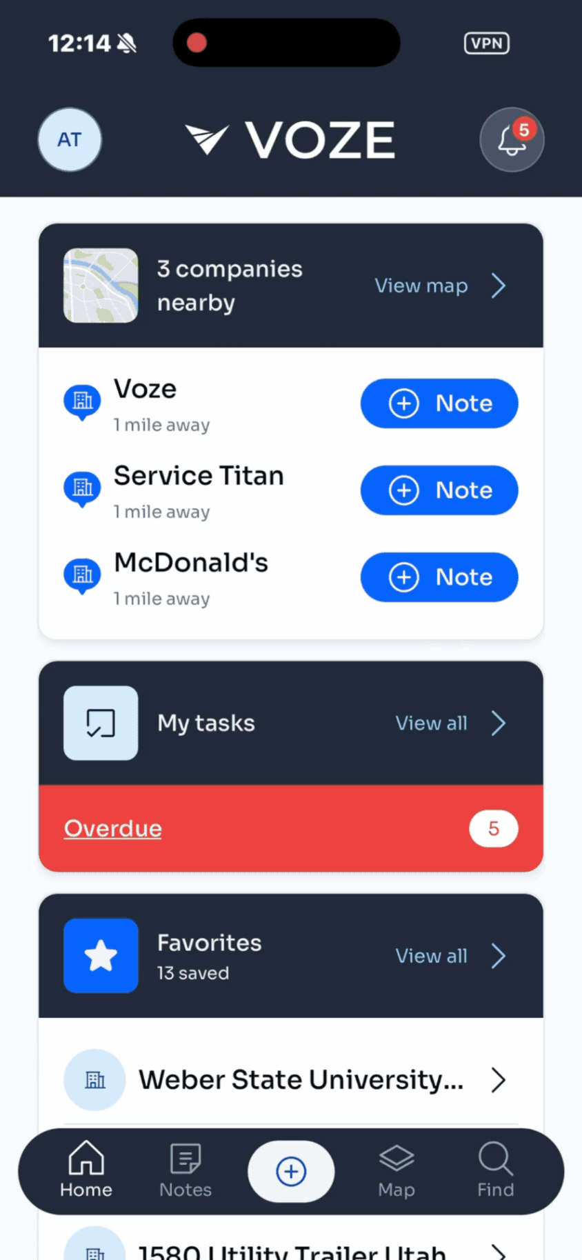 iOS Hard Close