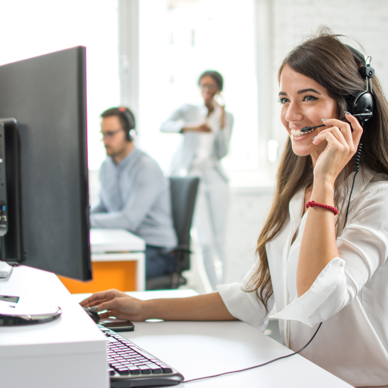 Customer Service Customer Service
