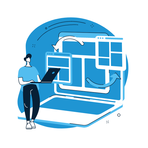 Real Time Visibility For Sales Managers Real Time Visibility For Sales Managers