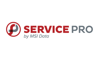 Service Pro by MSI Data