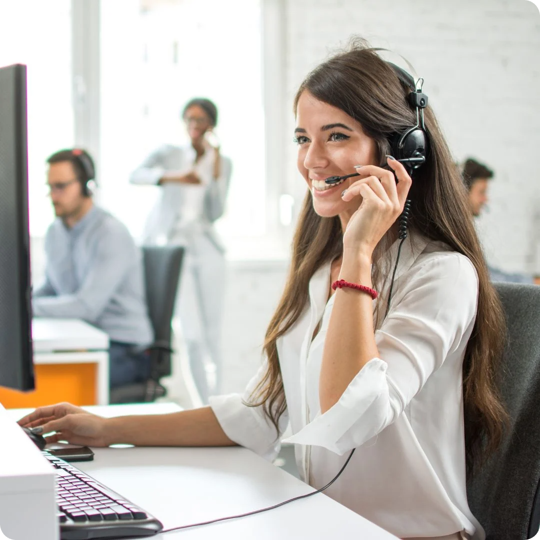 Voze Customer Support Voze Customer Support