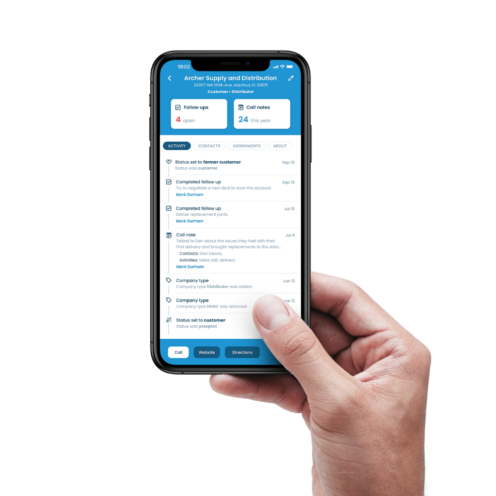 voze-phone app